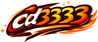 cd3333 লোগো